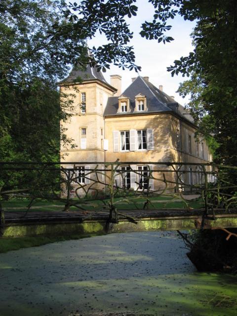 Les Chambres De Preisch Evrange Buitenkant foto