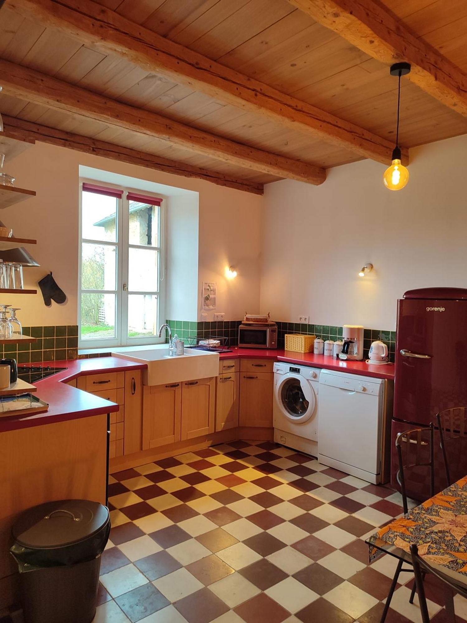 Les Chambres De Preisch Evrange Buitenkant foto