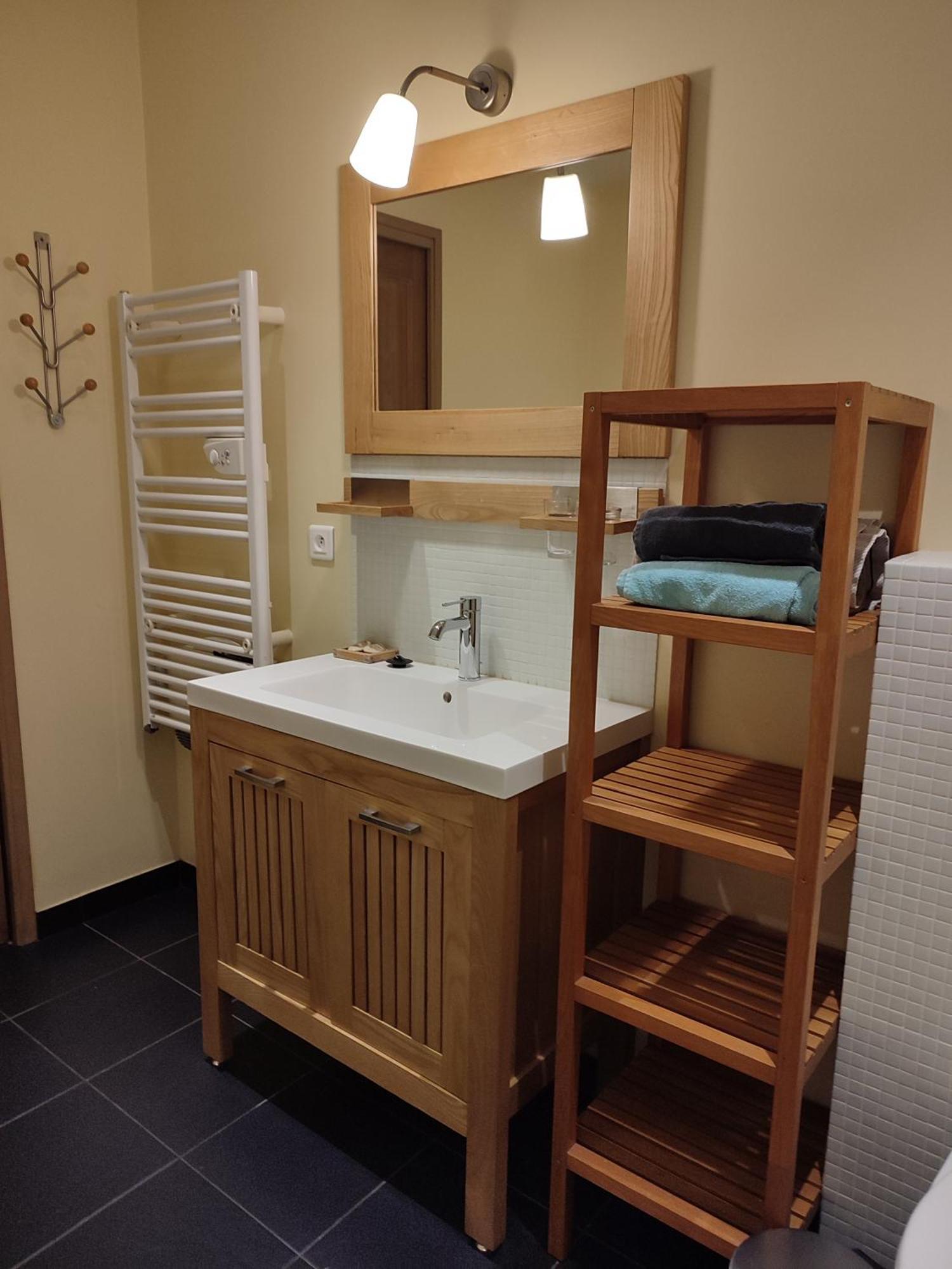 Les Chambres De Preisch Evrange Buitenkant foto