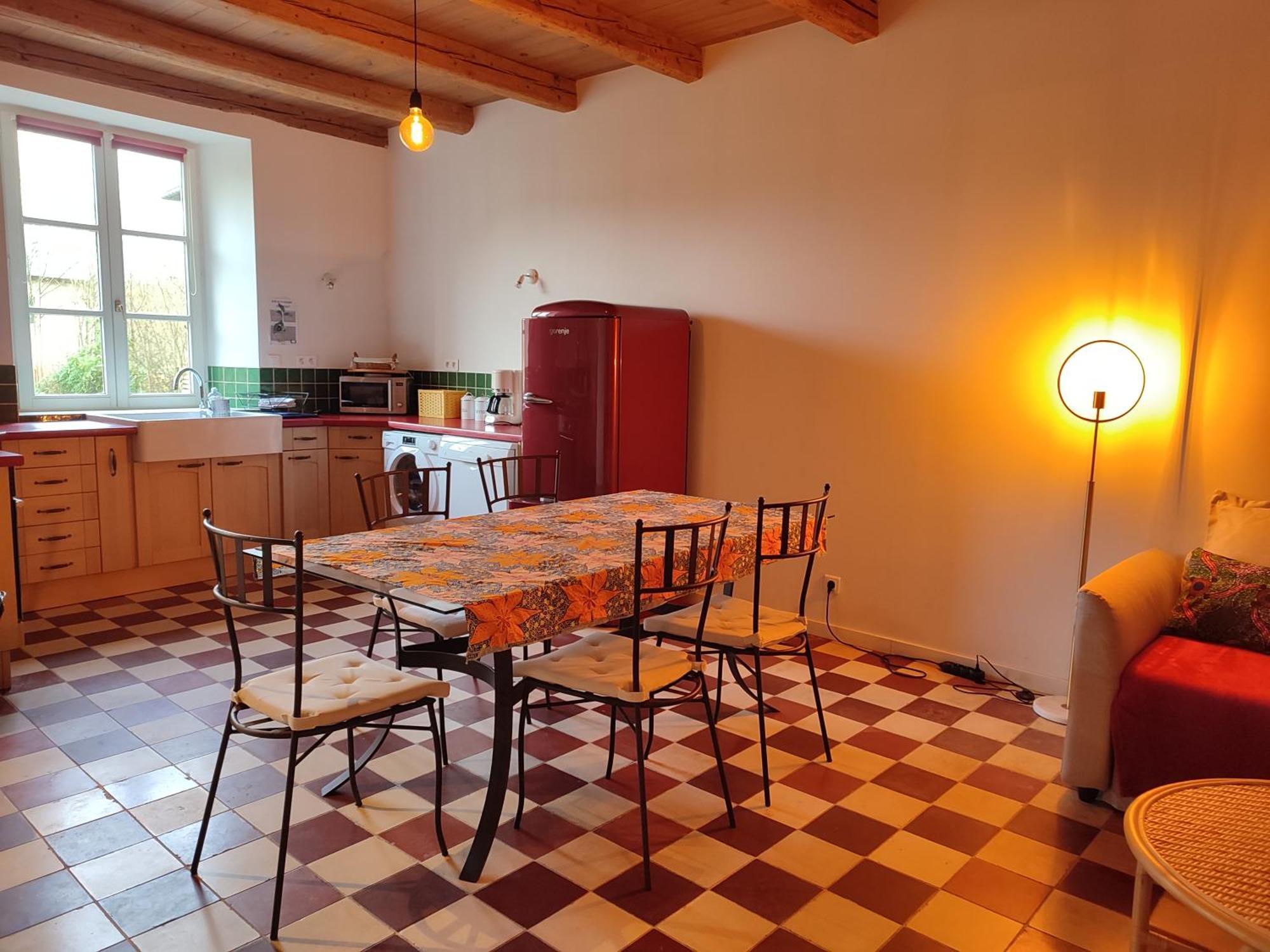 Les Chambres De Preisch Evrange Buitenkant foto