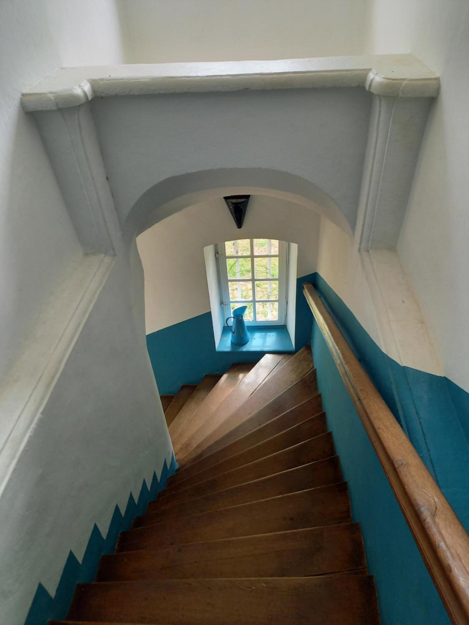 Les Chambres De Preisch Evrange Buitenkant foto