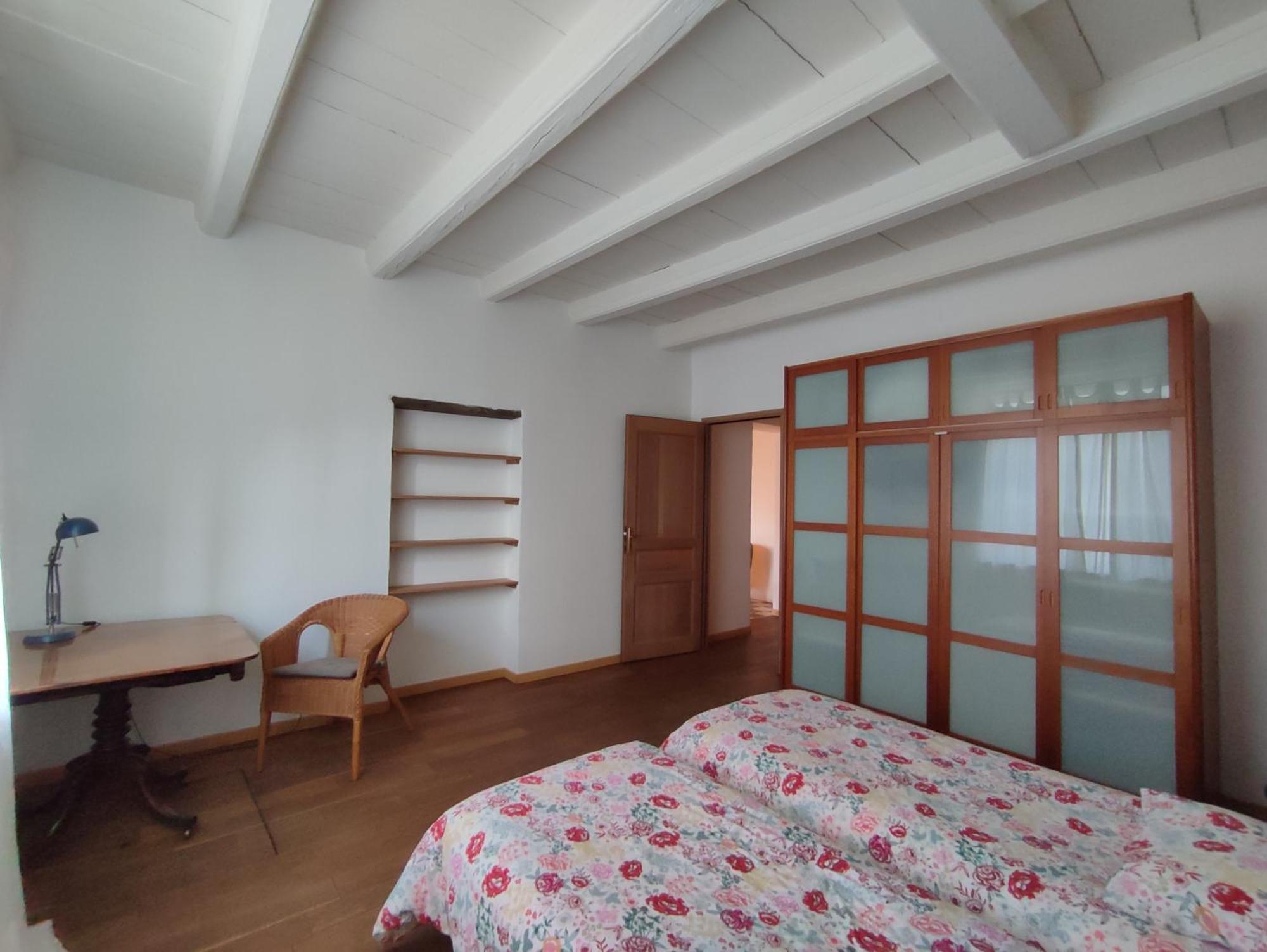 Les Chambres De Preisch Evrange Buitenkant foto