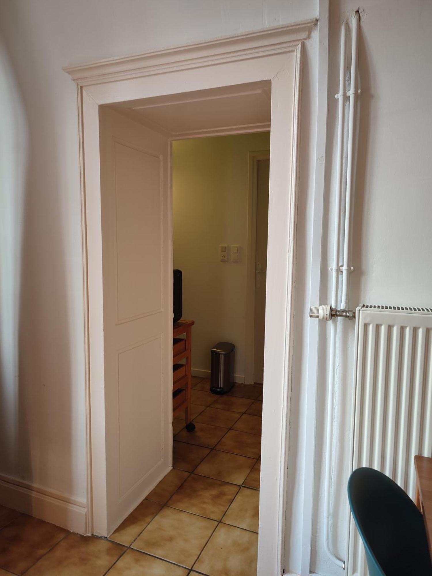 Les Chambres De Preisch Evrange Buitenkant foto