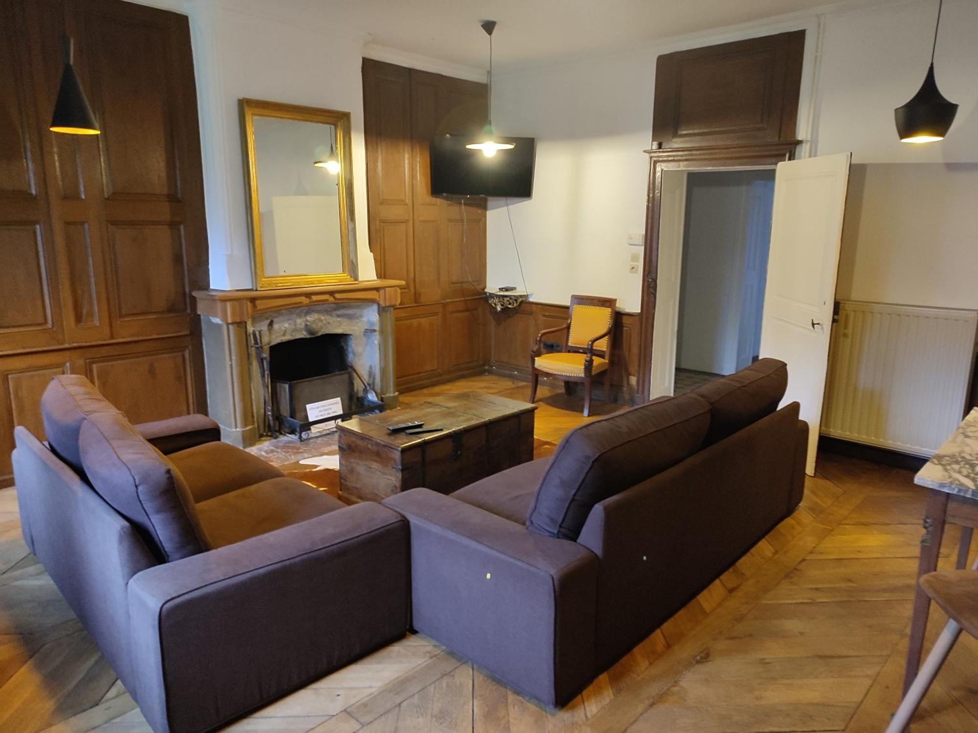 Les Chambres De Preisch Evrange Buitenkant foto