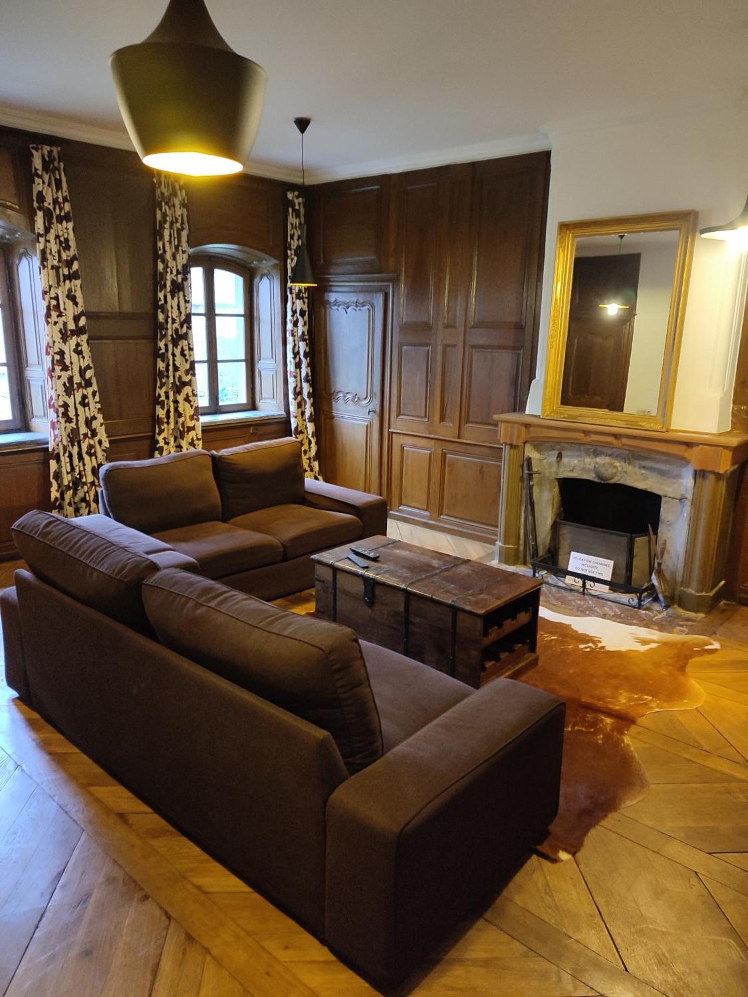 Les Chambres De Preisch Evrange Buitenkant foto