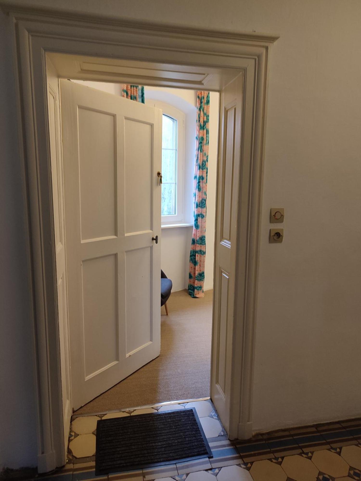 Les Chambres De Preisch Evrange Buitenkant foto