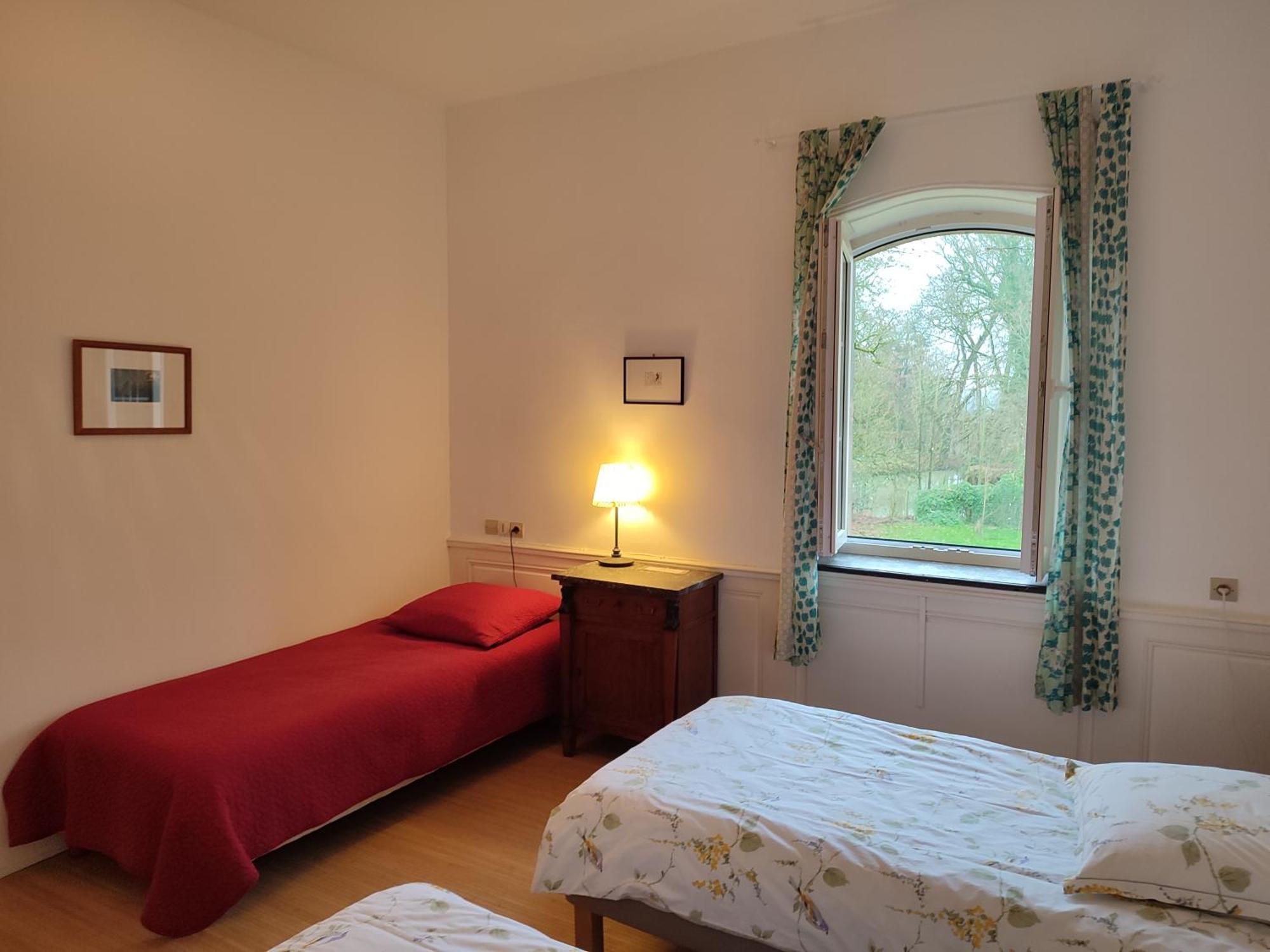 Les Chambres De Preisch Evrange Buitenkant foto