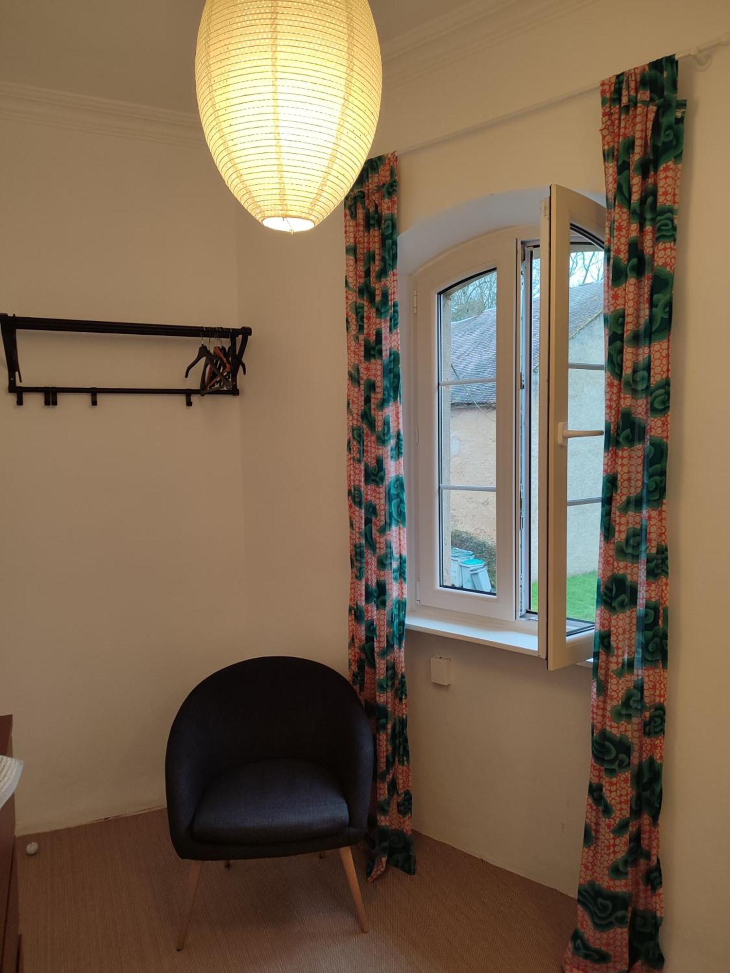 Les Chambres De Preisch Evrange Buitenkant foto